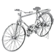 Classic Bicycle - Metal Earth