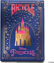 Bicycle: Disney Edición Princesas