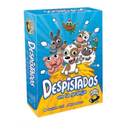 Despistados
