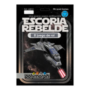 Escoria Rebelde: El Juego de Rol