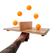 Ping Pong One - Juego Mesa Artesanal