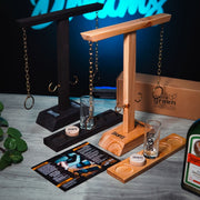 Shoots - Juego Mesa Artesanal