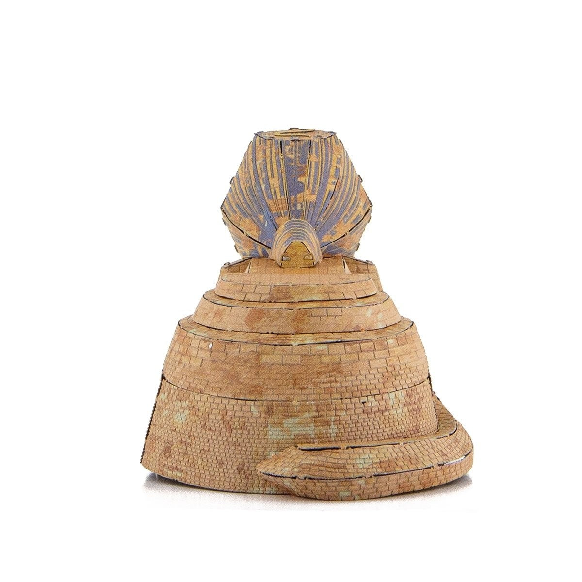 Great Sphinx of Giza - Metal Earth