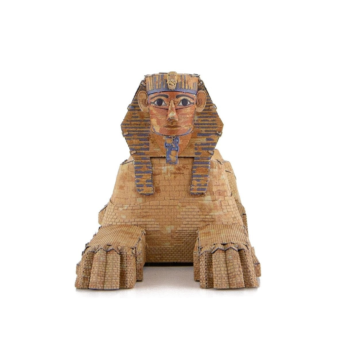 Great Sphinx of Giza - Metal Earth