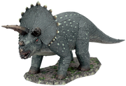 Triceratops - Metal Earth