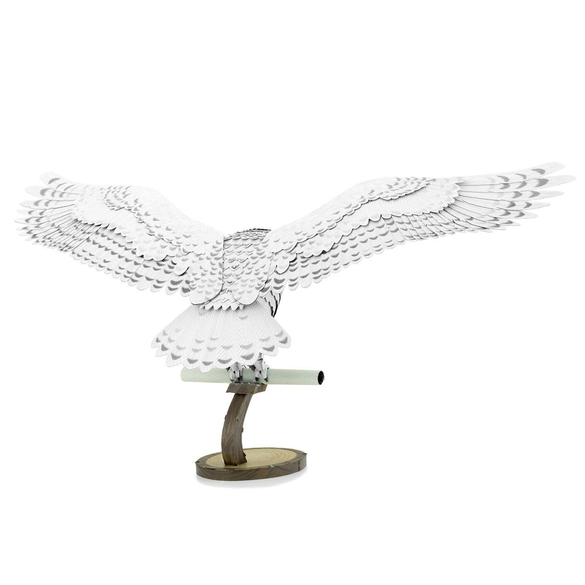 Hedwig Harry Potter - Metal Earth