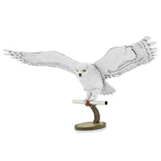 Hedwig Harry Potter - Metal Earth