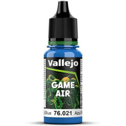 Game Air: Azul Mágico - Vallejo