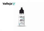 Barniz Permanente Satinado 17 ml - Vallejo