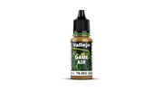 Game Air: Desierto 18ml - Vallejo