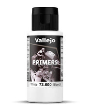 Surface Primer Blanco 73600 60 Ml - Vallejo