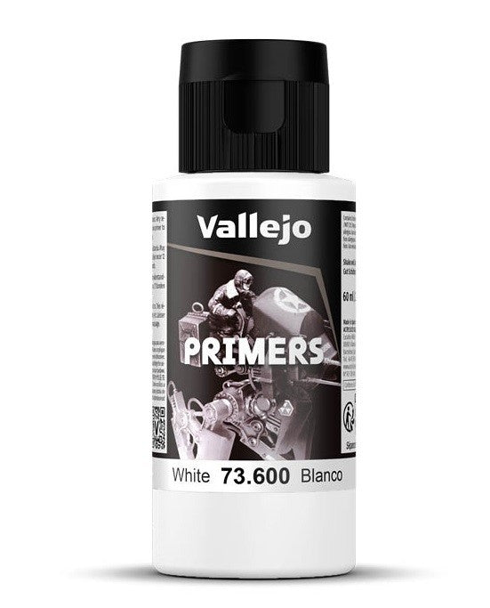 Surface Primer Blanco 73600 60 Ml - Vallejo