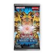 Yu-Gi-Oh!: El prohibido infinito - Sobre