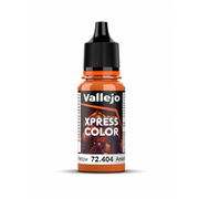 Xpress Color: Amarillo Nuclear 18ml - Vallejo