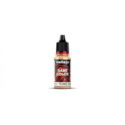 Game Color: Carne Palida 18ml 72003- Vallejo