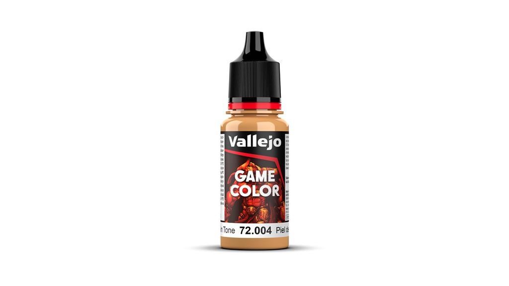 Game Color: Piel de Elfos 17ml - Vallejo