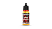 Game Color: Amarillo Soleado 18ml - Vallejo