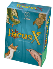 Focus X (2da Ed.) - Azahar