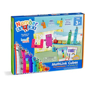 Number Blocks - Juego Matemático