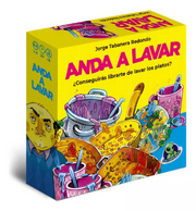 Anda a Lavar