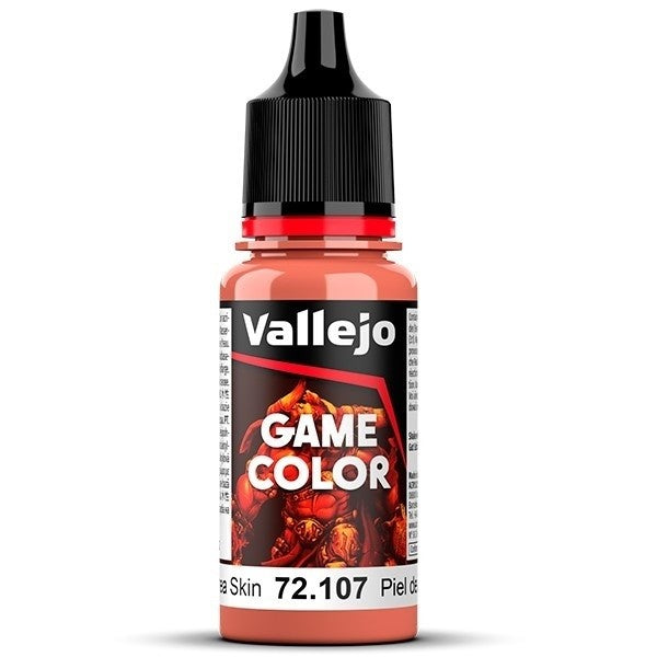 Game Color: Piel de Atenea 18ml 72107 - Vallejo