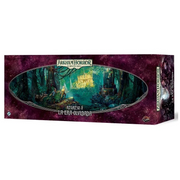 Arkham Horror: Regreso a La Era Olvidada