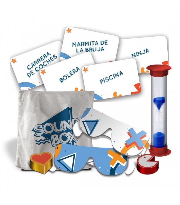 Sound Box