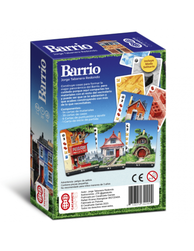 Barrio