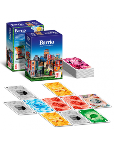 Barrio