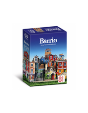 Barrio