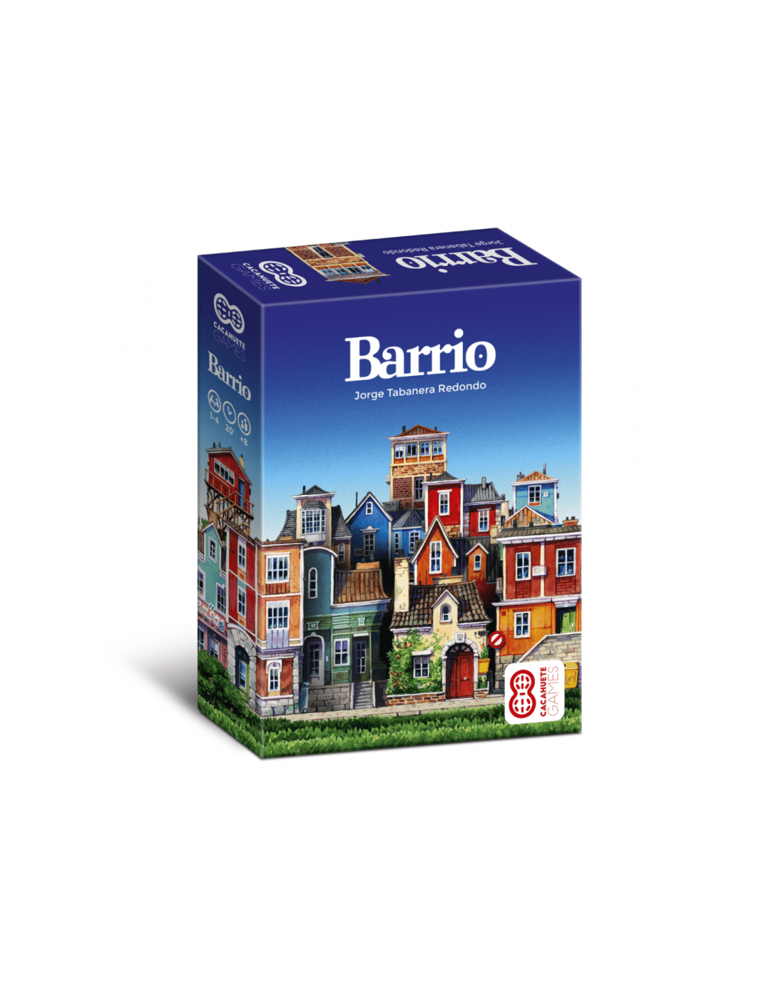 Barrio