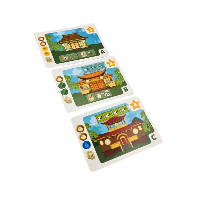 Villa Panda