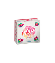 Cakes - Juego de Mesa