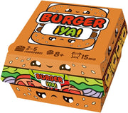 Burguer ¡Ya!