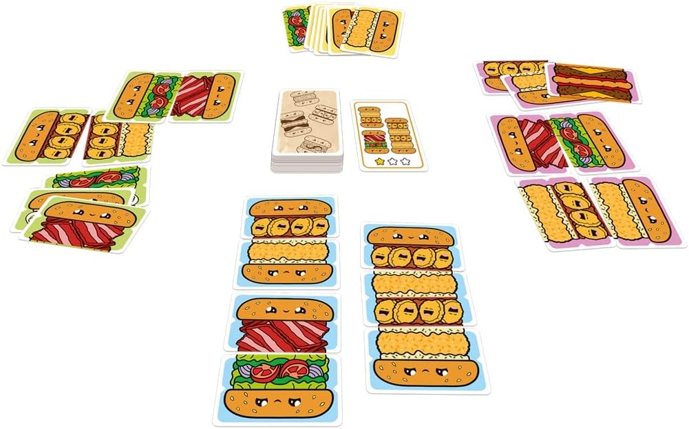 Burguer ¡Ya!