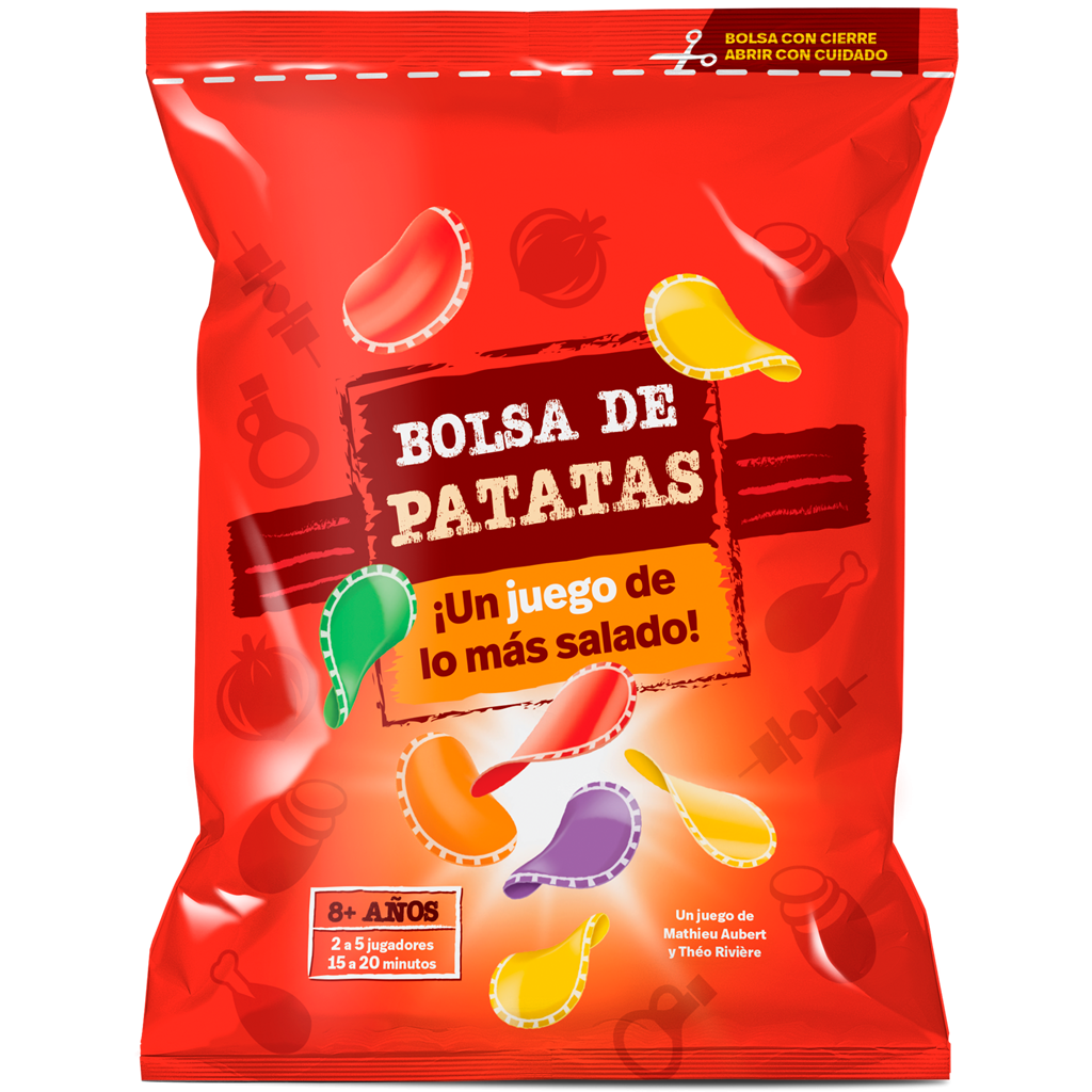 Bolsa de Patatas
