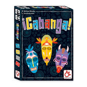 ¡Cabanga!