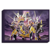 Yu-Gi-Oh! World Championship 2024 - Fundas Conmemorativas