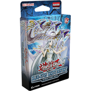Yu-Gi-Oh! Estructura: Ojos Azules Destino Blanco - ESP