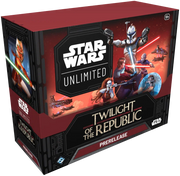 StarWars™ Unlimited: Prerelease Box - Ing