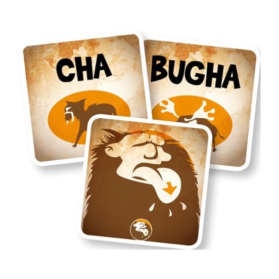 Ugha Bugha - Nueva Edición
