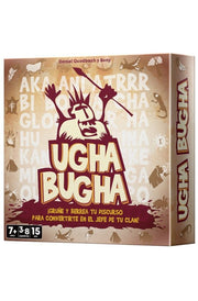 Ugha Bugha - Nueva Edición