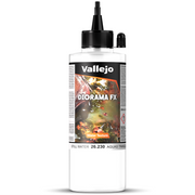 Acrilico Efecto Aguas Tranquilas Diorama 200ml Vallejo