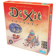 Dixit Odyssey - Nueva Edición