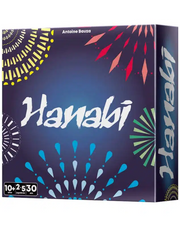 Hanabi - Nueva Edición