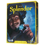 Splendor - Nueva Edición Esp