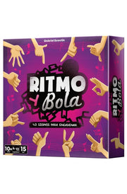Ritmo y Bola - Nueva Edición