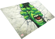 Hulk Game Mat - Marvel Champions