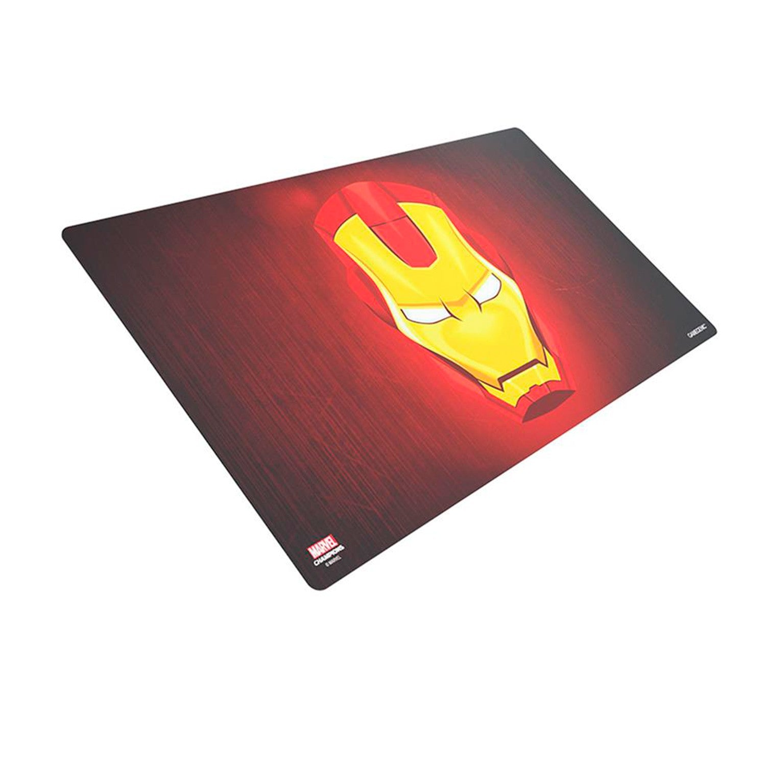 Iron Man Game Mat - Marvel Champions