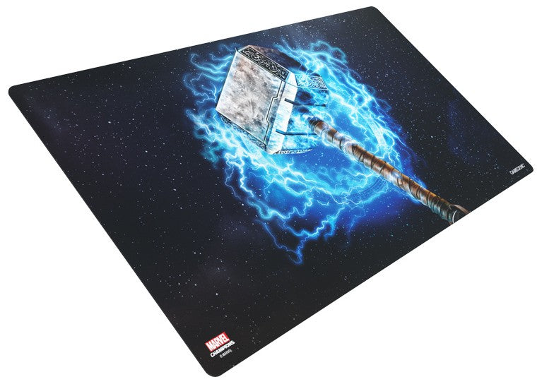 Thor Game Mat - Marvel Champions